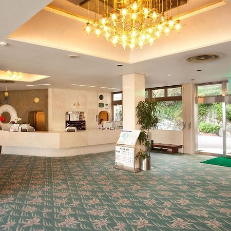 Dogashima Onsen Hotel Nišiizu Exteriér fotografie