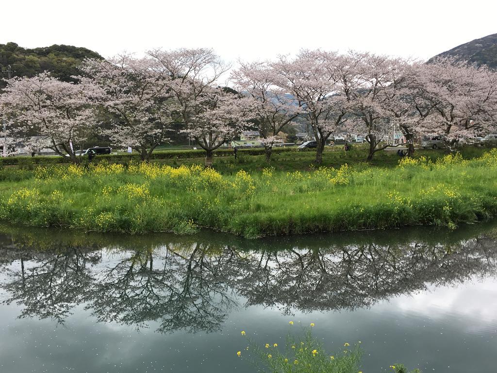 Dogashima Onsen Hotel Nišiizu Exteriér fotografie